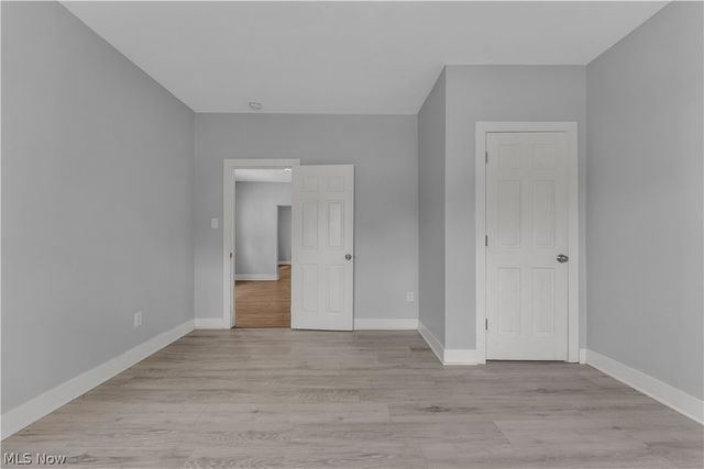3221 Trowbridge Avenue, Cleveland, OH 44109
