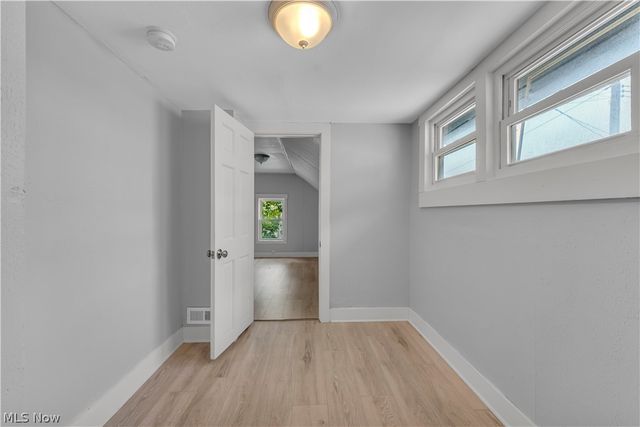 3221 Trowbridge Avenue, Cleveland, OH 44109