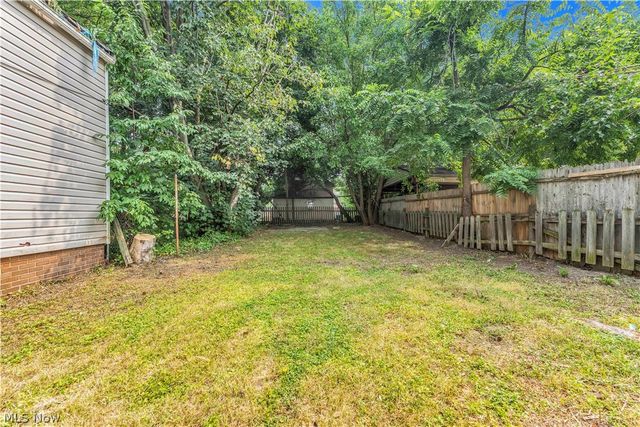 3221 Trowbridge Avenue, Cleveland, OH 44109