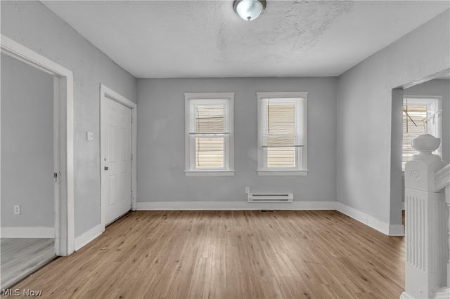 3221 Trowbridge Avenue, Cleveland, OH 44109