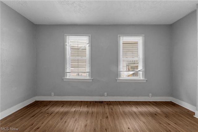 3221 Trowbridge Avenue, Cleveland, OH 44109