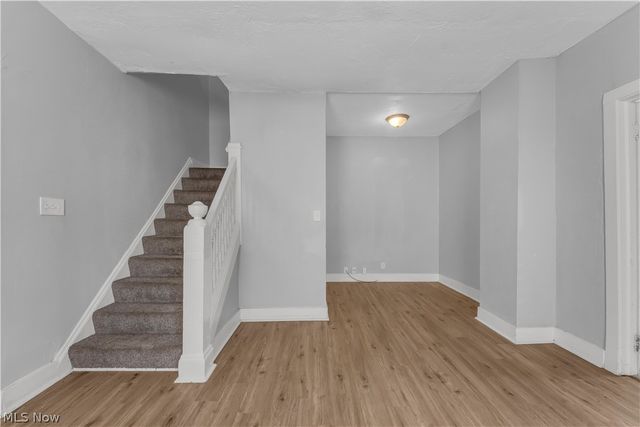3221 Trowbridge Avenue, Cleveland, OH 44109