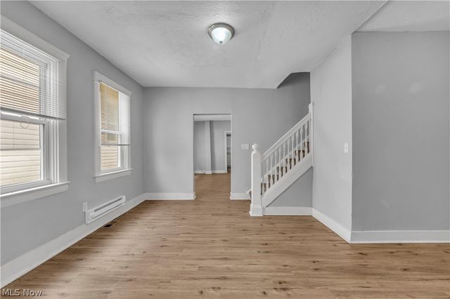 3221 Trowbridge Avenue, Cleveland, OH 44109