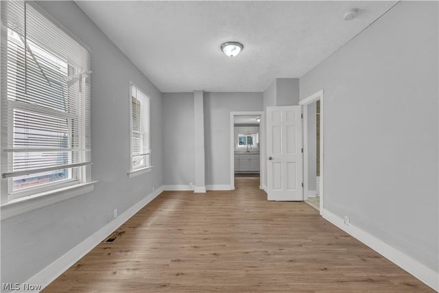 3221 Trowbridge Avenue, Cleveland, OH 44109