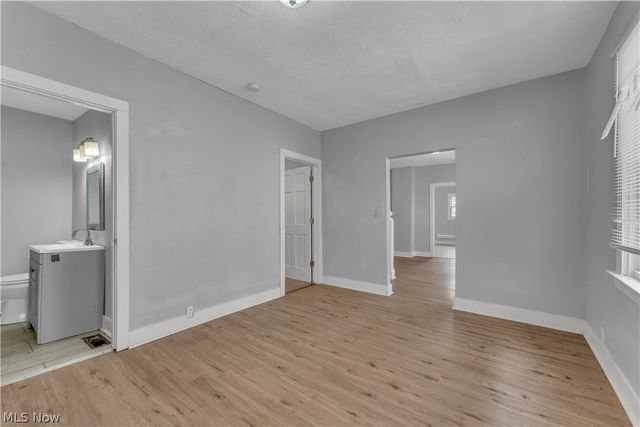 3221 Trowbridge Avenue, Cleveland, OH 44109