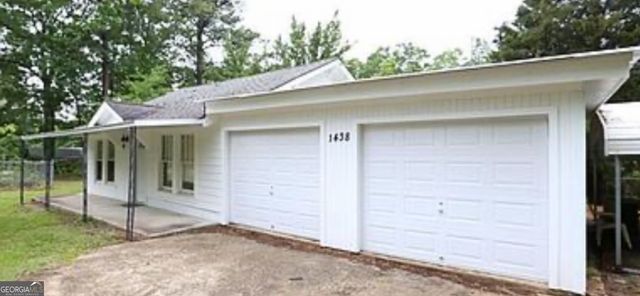 1438 Highway 3 N, Hampton, GA 30228