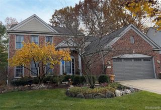 3761 Acadia Drive, Orion Charter Township, MI 48360