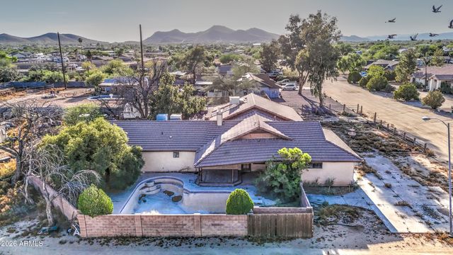 35645 N 7TH Street, Phoenix, AZ 85086