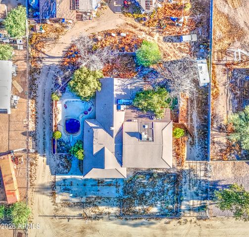 35645 N 7TH Street, Phoenix, AZ 85086