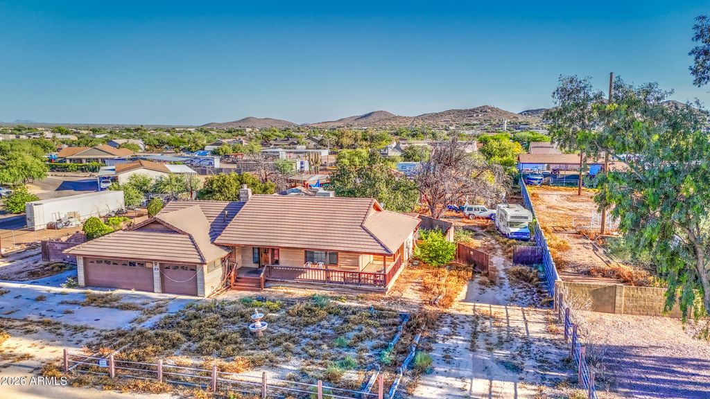 35645 N 7TH Street, Phoenix, AZ 85086