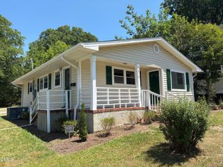 2710 Lawndale Avenue, Durham, NC 27705