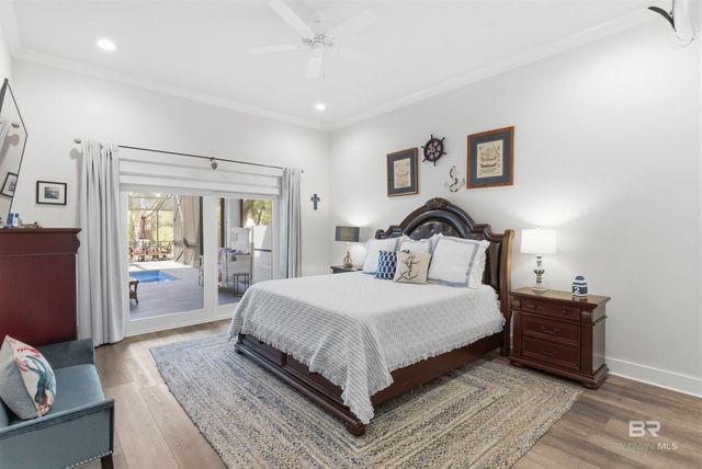 724 W Canal Drive, Gulf Shores, AL 36542