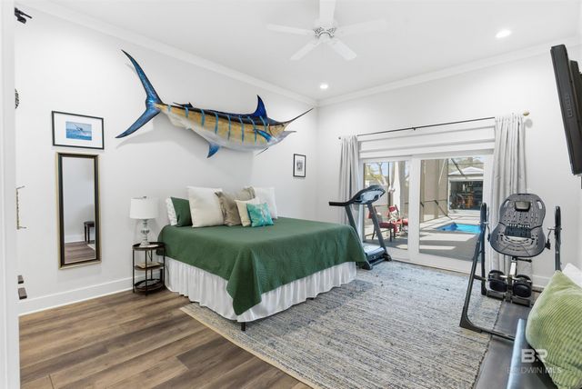 724 W Canal Drive, Gulf Shores, AL 36542