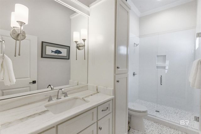 724 W Canal Drive, Gulf Shores, AL 36542