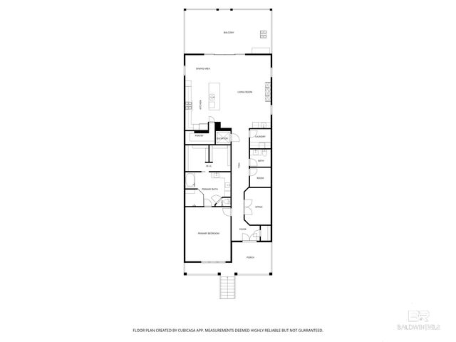 724 W Canal Drive, Gulf Shores, AL 36542