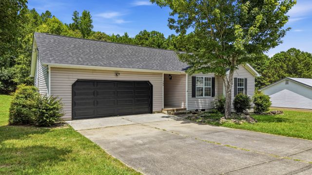 186 Rodeo Drive, Rock Spring, GA 30739
