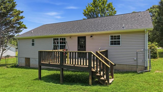 186 Rodeo Drive, Rock Spring, GA 30739