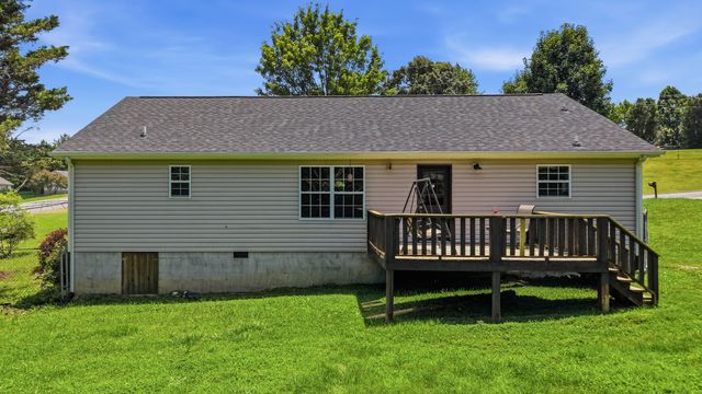 186 Rodeo Drive, Rock Spring, GA 30739