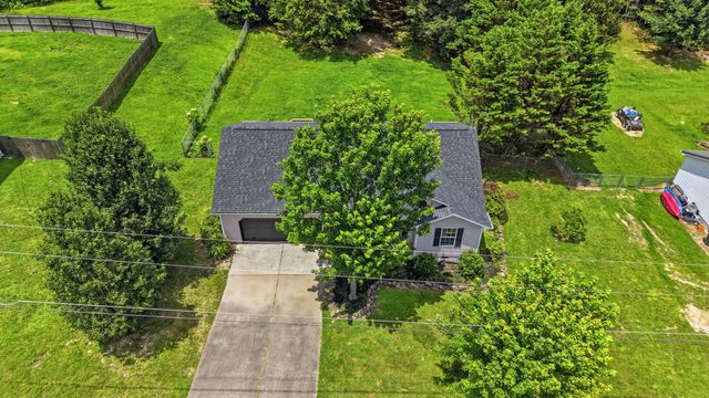 186 Rodeo Drive, Rock Spring, GA 30739