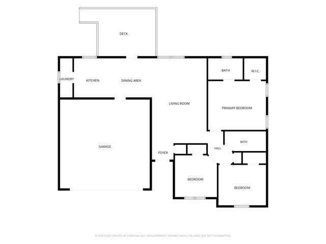 186 Rodeo Drive, Rock Spring, GA 30739
