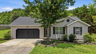 186 Rodeo Drive, Rock Spring, GA 30739