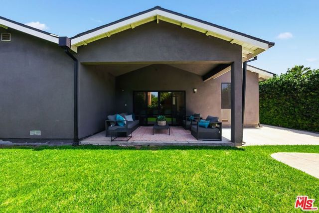 3629 Corinth Avenue, Los Angeles, CA 90066