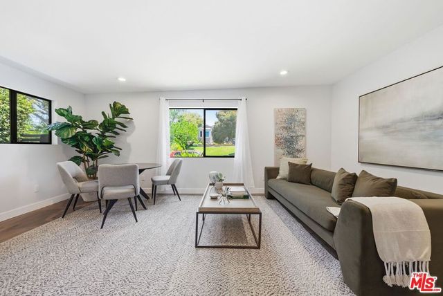 3629 Corinth Avenue, Los Angeles, CA 90066