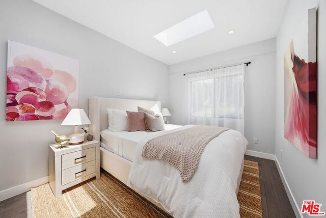 3629 Corinth Avenue, Los Angeles, CA 90066