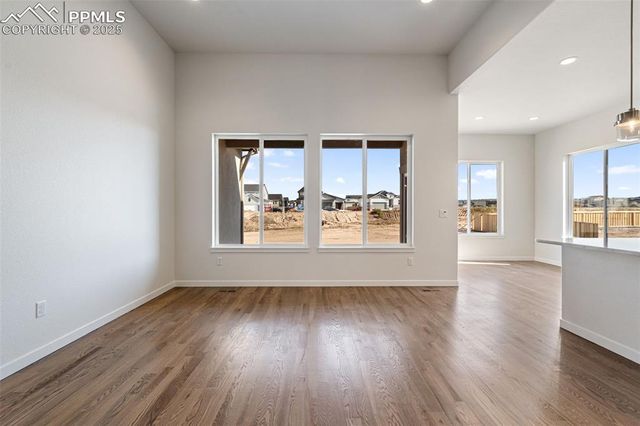 8424 William Downing Drive, Colorado Springs, CO 80908