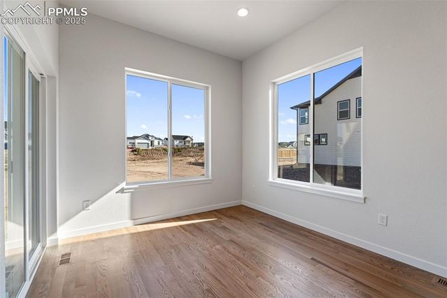 8424 William Downing Drive, Colorado Springs, CO 80908