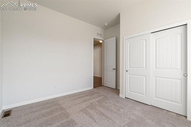 8424 William Downing Drive, Colorado Springs, CO 80908