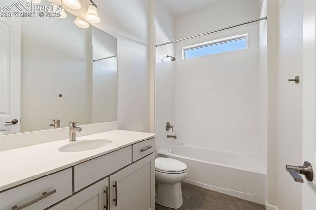 8424 William Downing Drive, Colorado Springs, CO 80908