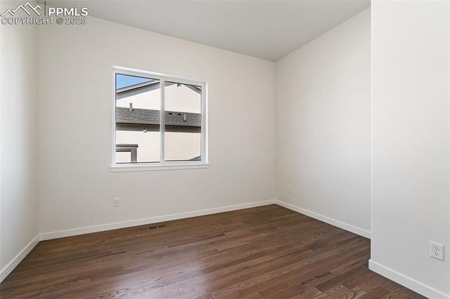 8424 William Downing Drive, Colorado Springs, CO 80908