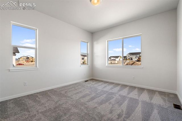 8424 William Downing Drive, Colorado Springs, CO 80908