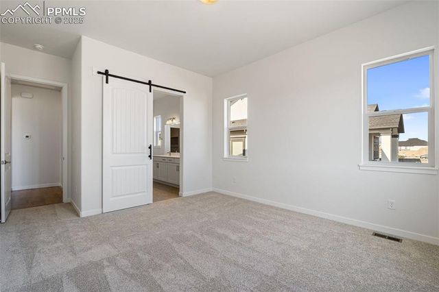 8424 William Downing Drive, Colorado Springs, CO 80908