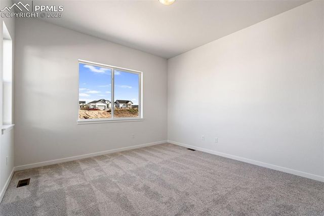 8424 William Downing Drive, Colorado Springs, CO 80908