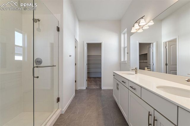 8424 William Downing Drive, Colorado Springs, CO 80908