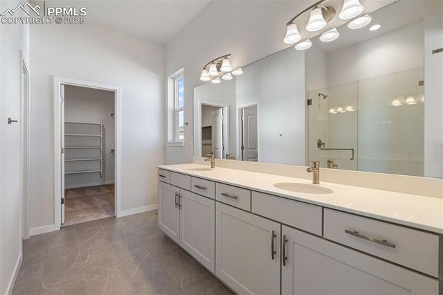 8424 William Downing Drive, Colorado Springs, CO 80908