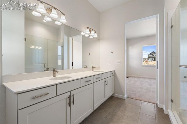 8424 William Downing Drive, Colorado Springs, CO 80908