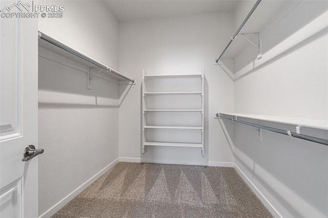 8424 William Downing Drive, Colorado Springs, CO 80908