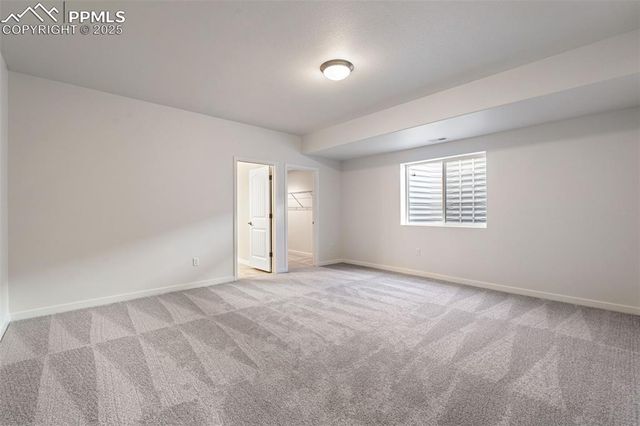 8424 William Downing Drive, Colorado Springs, CO 80908