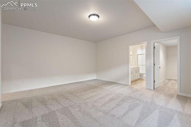 8424 William Downing Drive, Colorado Springs, CO 80908