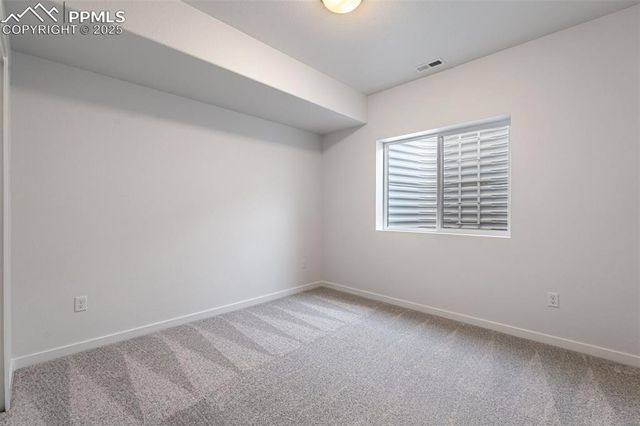 8424 William Downing Drive, Colorado Springs, CO 80908