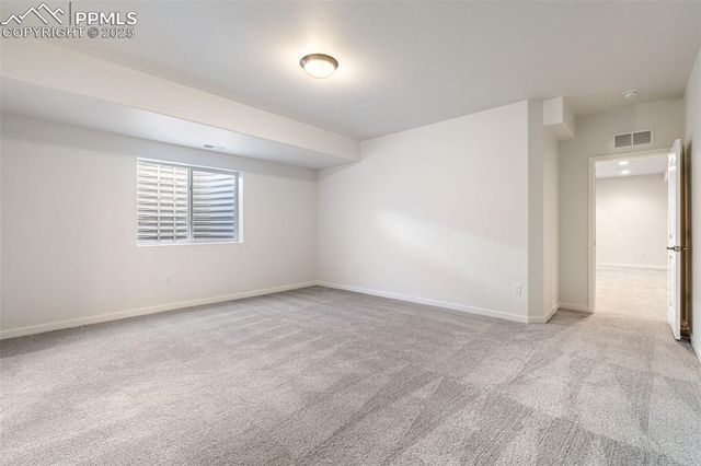 8424 William Downing Drive, Colorado Springs, CO 80908