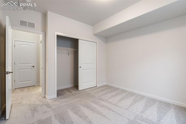 8424 William Downing Drive, Colorado Springs, CO 80908