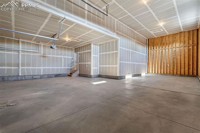 8424 William Downing Drive, Colorado Springs, CO 80908