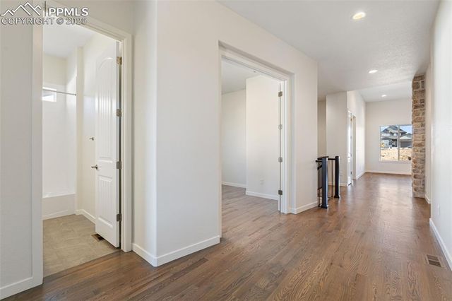 8424 William Downing Drive, Colorado Springs, CO 80908