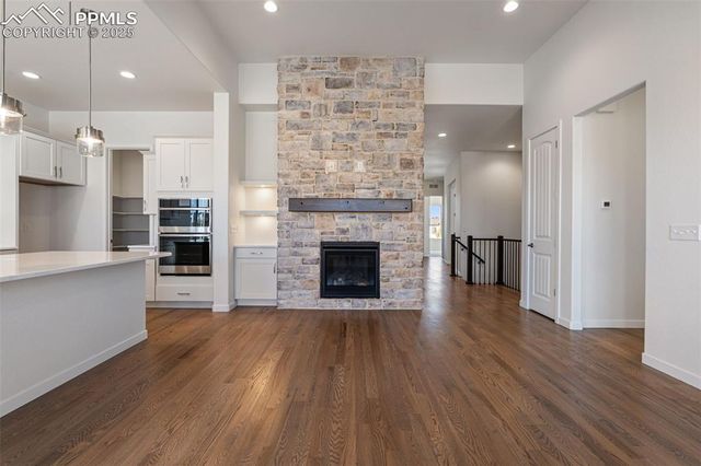 8424 William Downing Drive, Colorado Springs, CO 80908