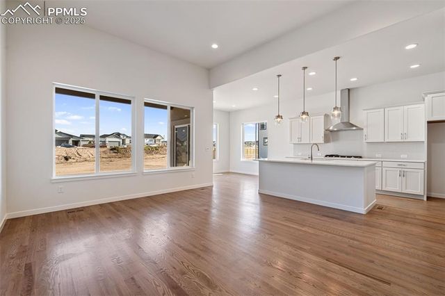 8424 William Downing Drive, Colorado Springs, CO 80908