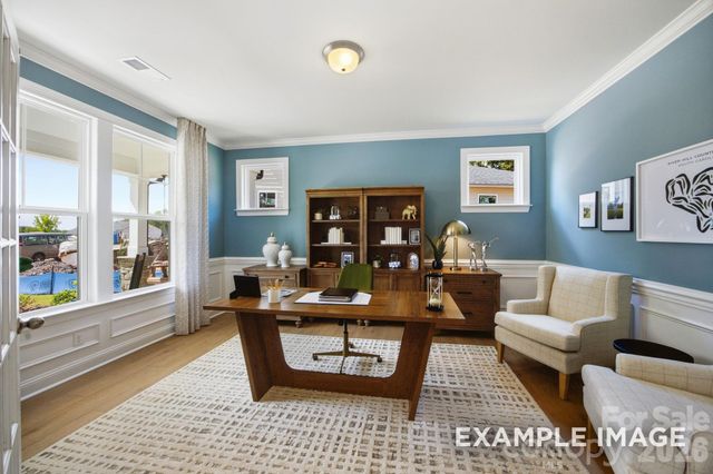160 Windgate Way, Mooresville, NC 28115